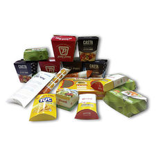 Упаковка для фаст-фуда &mdash; Старт-Поліграф