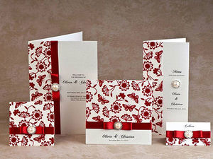 Свадебные пригласительные &mdash; Style Wedding - Стиль Свадьбы