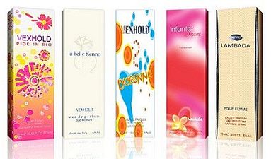 Картонная упаковка для косметики и парфюмерии &mdash; УкрФармПак