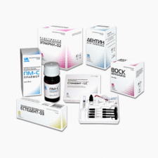 Изготавливаем картонную упаковку для стоматологических материалов &mdash; УкрФармПак