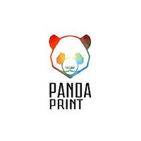 Panda Print