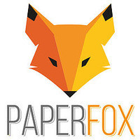 PaperFox