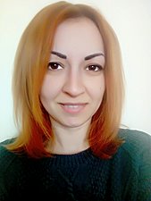 Ірина Овсяніченко