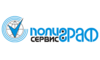 Логотип компанії Поліграфсервіс