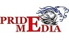 Логотип компанії Прайд Медіа