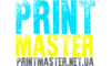 Логотип компании Принт Мастер