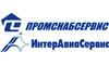 Логотип компанії Промснабсервіс