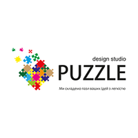Puzzle Studio Design