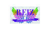 Логотип компанії Реіз, РА