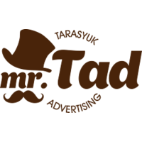 Mr. Tad