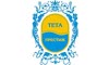 Логотип компанії Тета-Престиж