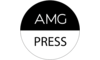 Логотип компании Типография АМГ