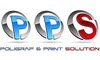 Логотип компании Полиграф и Принт Солюшен