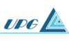 Логотип компанії УПГ