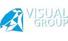 Логотип компанії Visual Group