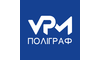 Логотип компанії VPM-ПОЛІГРАФ