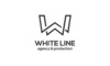 Логотип компании White line creative