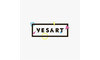 Логотип компанії Yesart