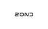 Логотип компании ZOND Agency